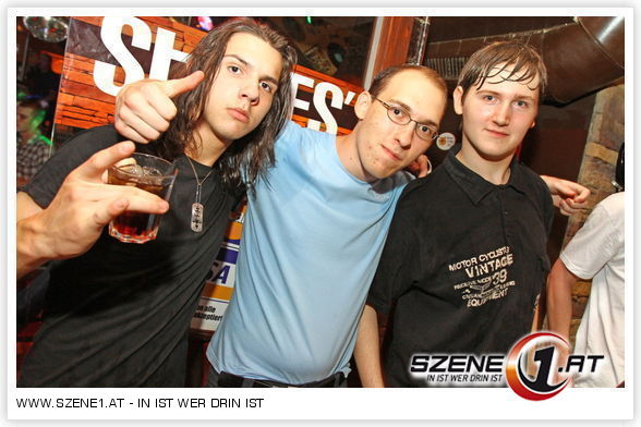 Nightlife - 