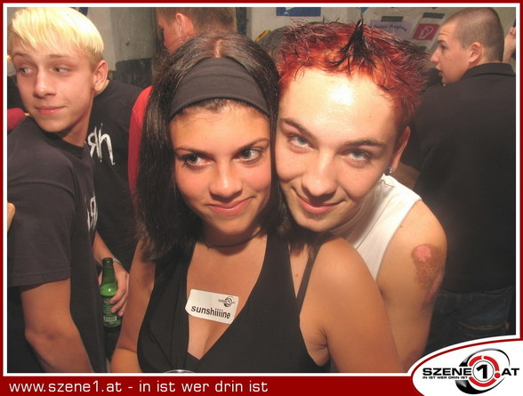 Szene1-Fotoalbum - 