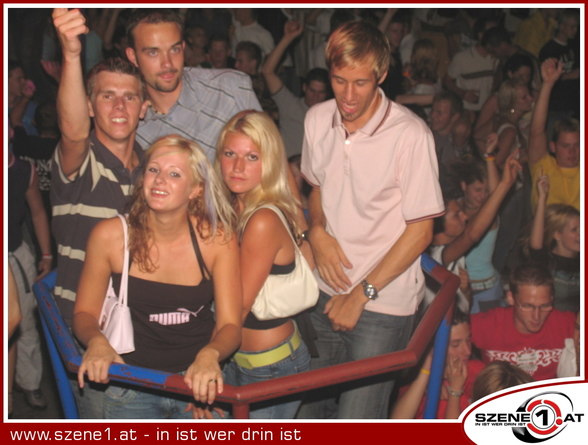 Szene1-Fotoalbum - 