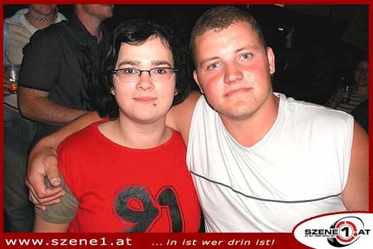 Rock am Berg / Mai 2003 - 