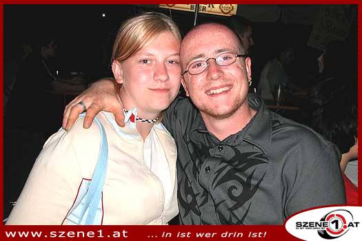 Rock am Berg / Mai 2003 - 