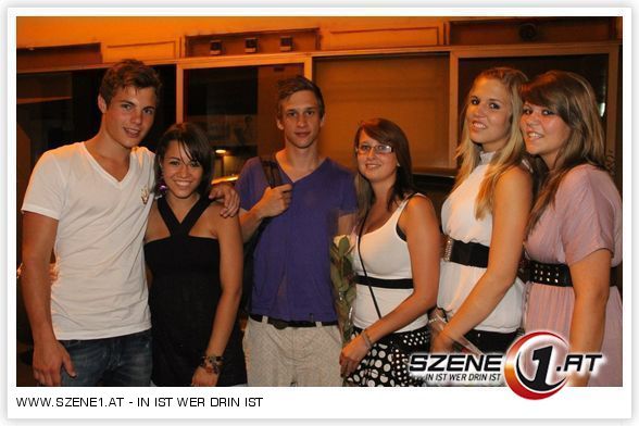 party - 