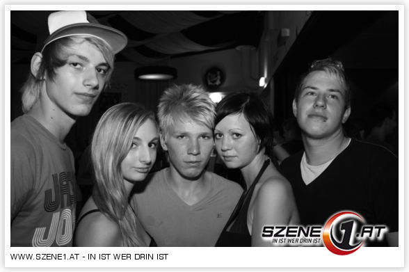 Party 2010 - 