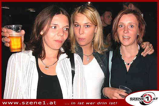 Rock am Berg / Mai 2003 - 