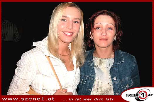 Rock am Berg / Mai 2003 - 