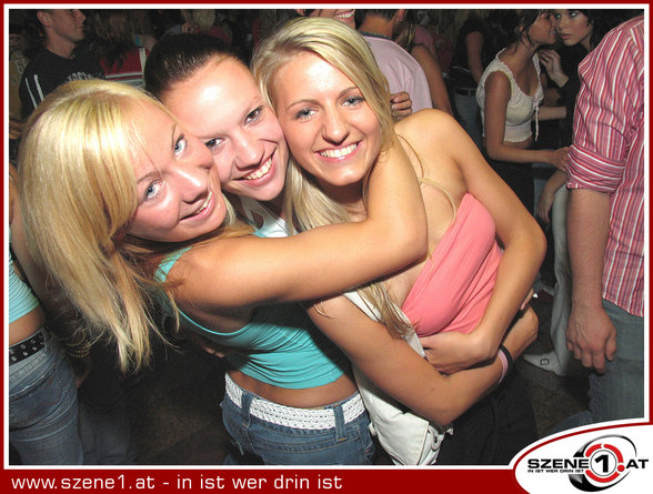 ~~ HOT Partynights in da Nachtschicht ~~ - 