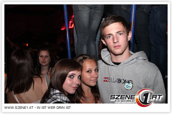 Party Partie - 