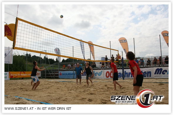 MeMed BeachTrophy 2010 in Samarein - 