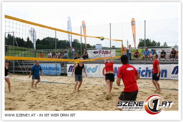 MeMed BeachTrophy 2010 in Samarein - 