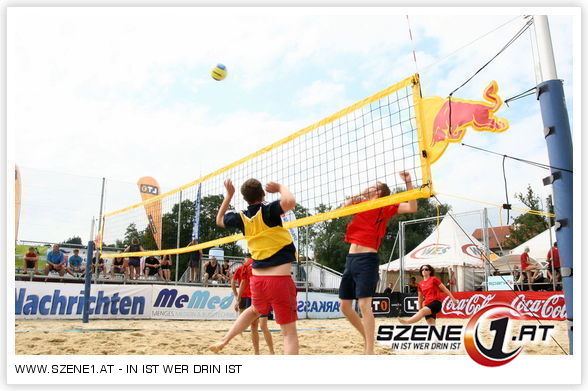 Beach Volleyball 2009 - 