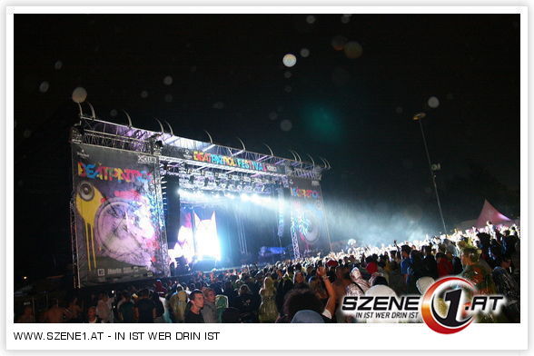 BEATPATROL FESTIVAL 2010 - 