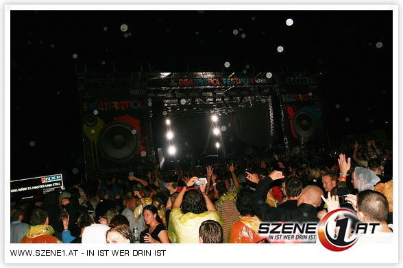 Beatpatrol 2010 - 