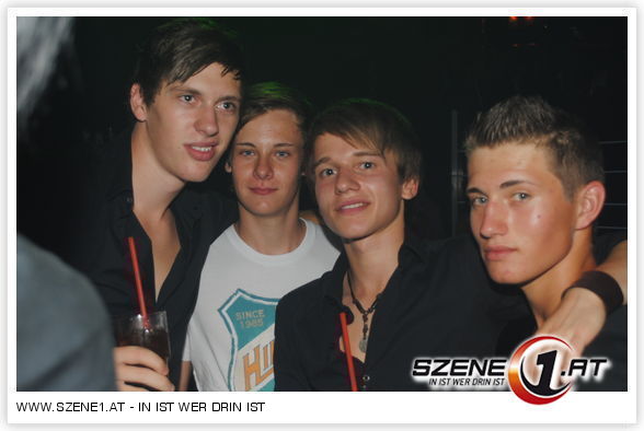 festln und empire  2010 - 