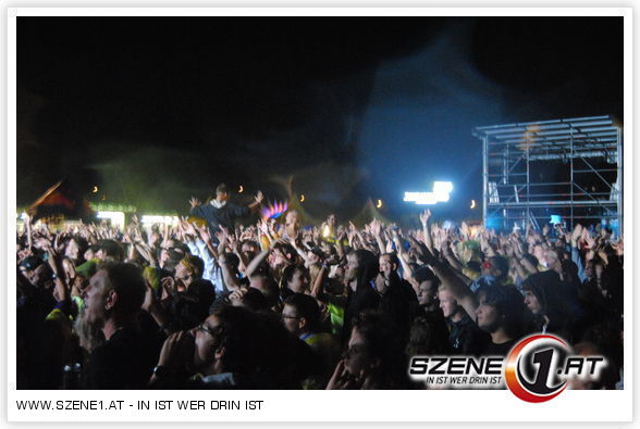 Beatpatrol 2010 - 