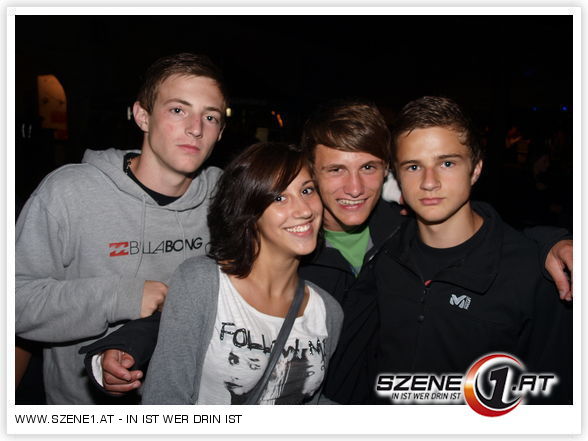 Party Partie - 