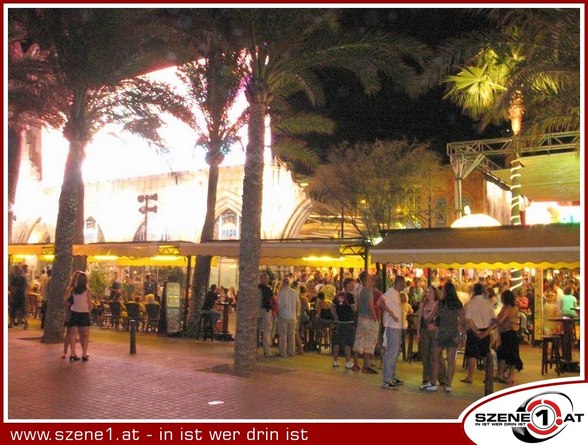 MEGAPARK  Mallorca - 