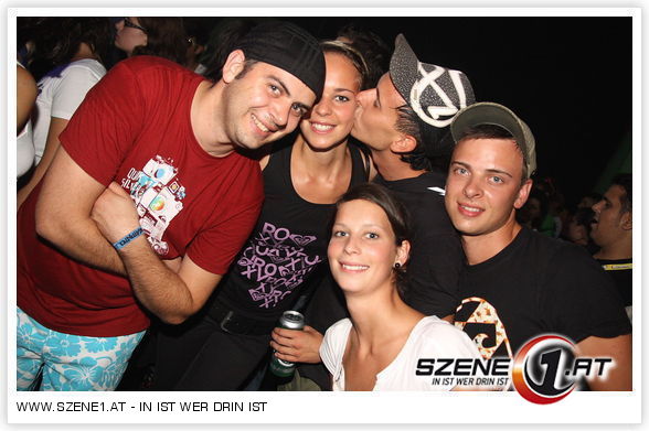 Beatpatrol 2010 - 