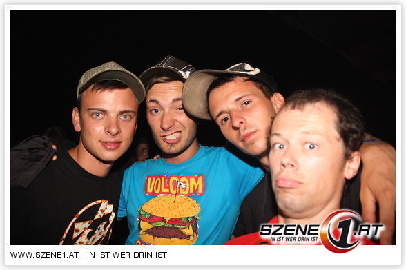 Beatpatrol 2010 - 