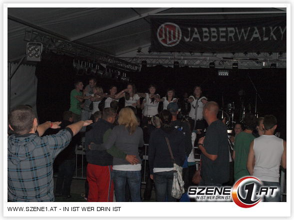 summer strike 2010 - 