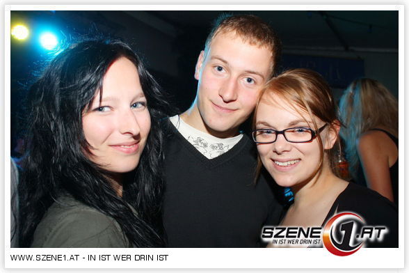 2010 und ab gehts - 