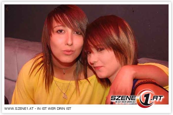 Freunde beim Fuat geh - 