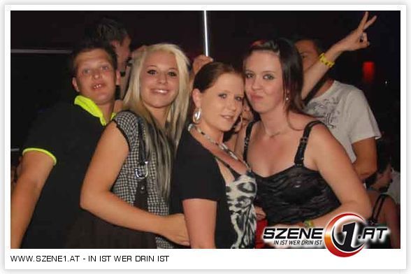 Freunde beim Fuat geh - 