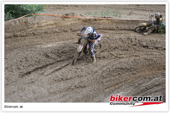 Motocross - 