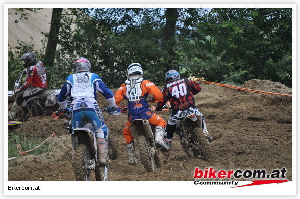 Motocross - 