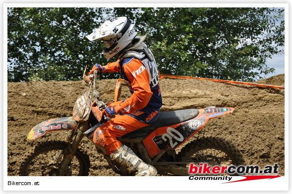 Motocross - 