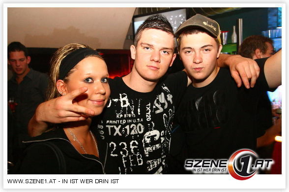 Fortgeh mit Friends - 