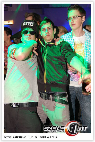 Party ! =) - 