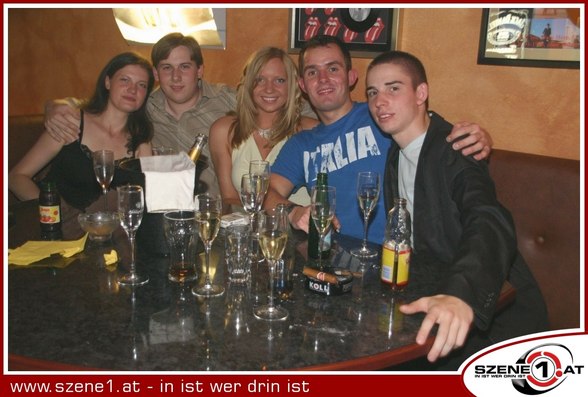 Geburtstag 2005 - 