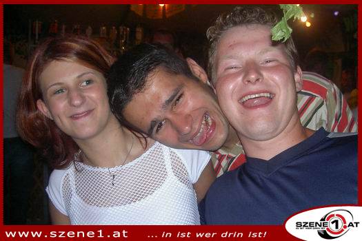 Oldies bis 2006 - 