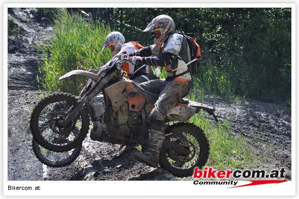 Endurotests - 