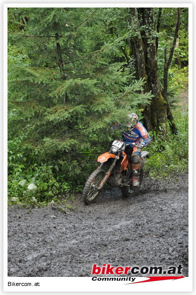 Endurotests - 