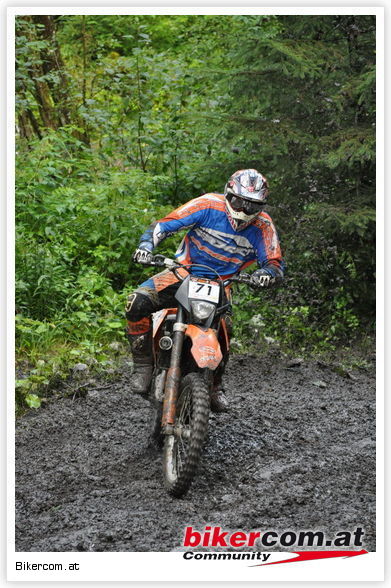 Endurotests - 