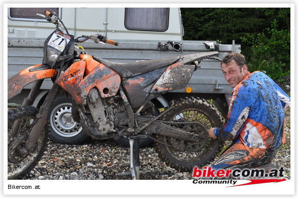 Endurotests - 