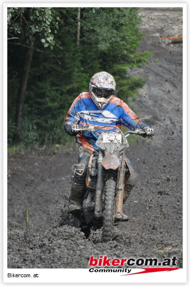 Endurotests - 