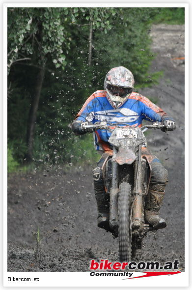 Endurotests - 