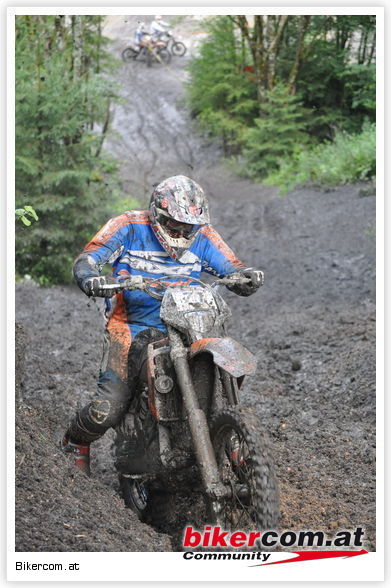 Endurotests - 