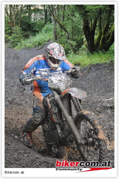 Endurotests - 