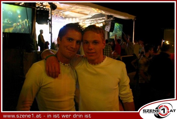 2007 Geile Partys!! - 