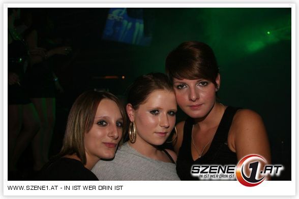 Freunde beim Fuat geh - 