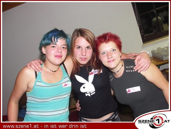 Freunde - 