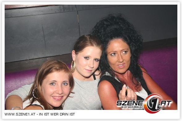 Freunde beim Fuat geh - 