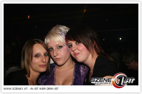 Freunde beim Fuat geh - 