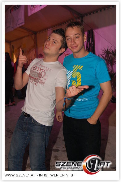 Neue Partyfotos!!! - 