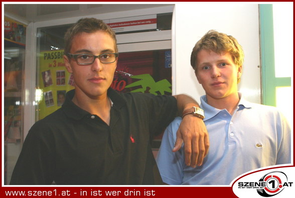 Fotoalbum 2004/2005 - 