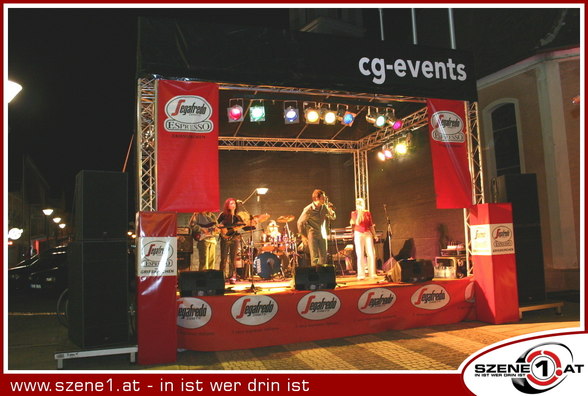 cg-technik on tour - 