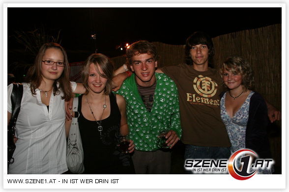 Seefest Feldkirchen - 